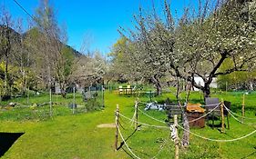 La Cérisole